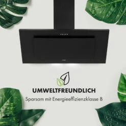 Athena 90 Dunstabzugshaube 90cm 300m³/h 69W Edelstahl 21 Athena 90 Dunstabzugshaube 90cm 300m³/h 69W Edelstahl -Klarstein 10034195 de 0009 logo