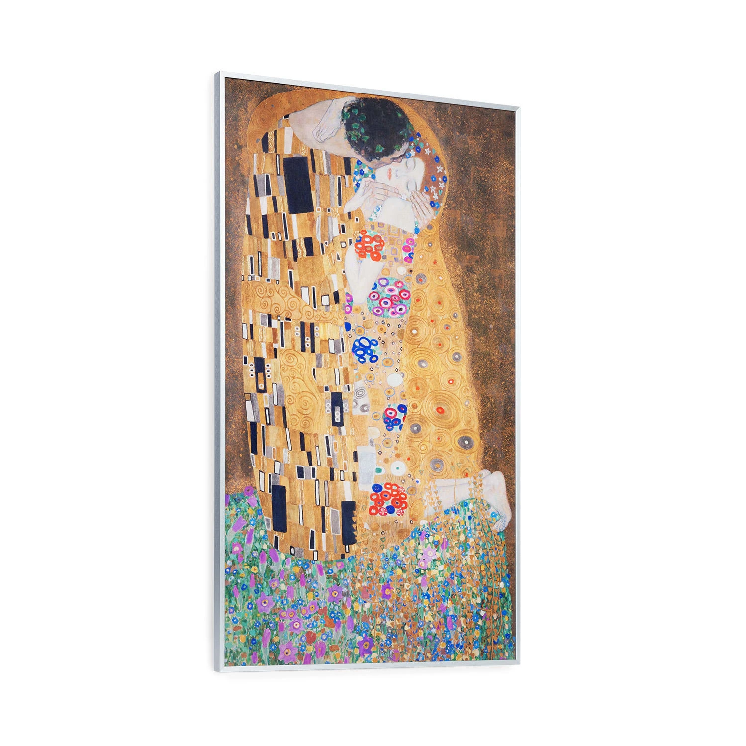 Wonderwall Air Art Kuss Infrarotheizung 101x60cm 600W Fernbedienung 3 Wonderwall Air Art Kuss Infrarotheizung 101x60cm 600W Fernbedienung