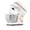 Bella Elegance Küchenmaschine 2000W/2,7PS/5,2 Ltr Edelstahl BPA-frei 1 Bella Elegance Küchenmaschine 2000W/2,7PS/5,2 Ltr Edelstahl BPA-frei -Klarstein 10034365 yy 0001 titel