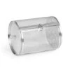 AeroVital Cube Chef Heißluftfritteuse Drehkorb Zubehör Edelstahl 2 AeroVital Cube Chef Heißluftfritteuse Drehkorb Zubehör Edelstahl -Klarstein 10034410 yy 0001 titel Aero Vital Chef Rolling Cage