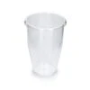 Kraftpaket Mixbecher Zubehör 1 Liter PVC Transparent 2 Kraftpaket Mixbecher Zubehör 1 Liter PVC Transparent -Klarstein 10034459 yy 0001 titel Klarstein Kraftpaket Pro Mixbecher