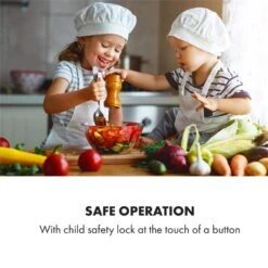 Cucinata Induktionskochfeld 3100W 10 Leistungsstufen 200-1300W -Klarstein 10034503 yy 0008 logo Klarstein Cucinata Induktionskochfeld 3100 W