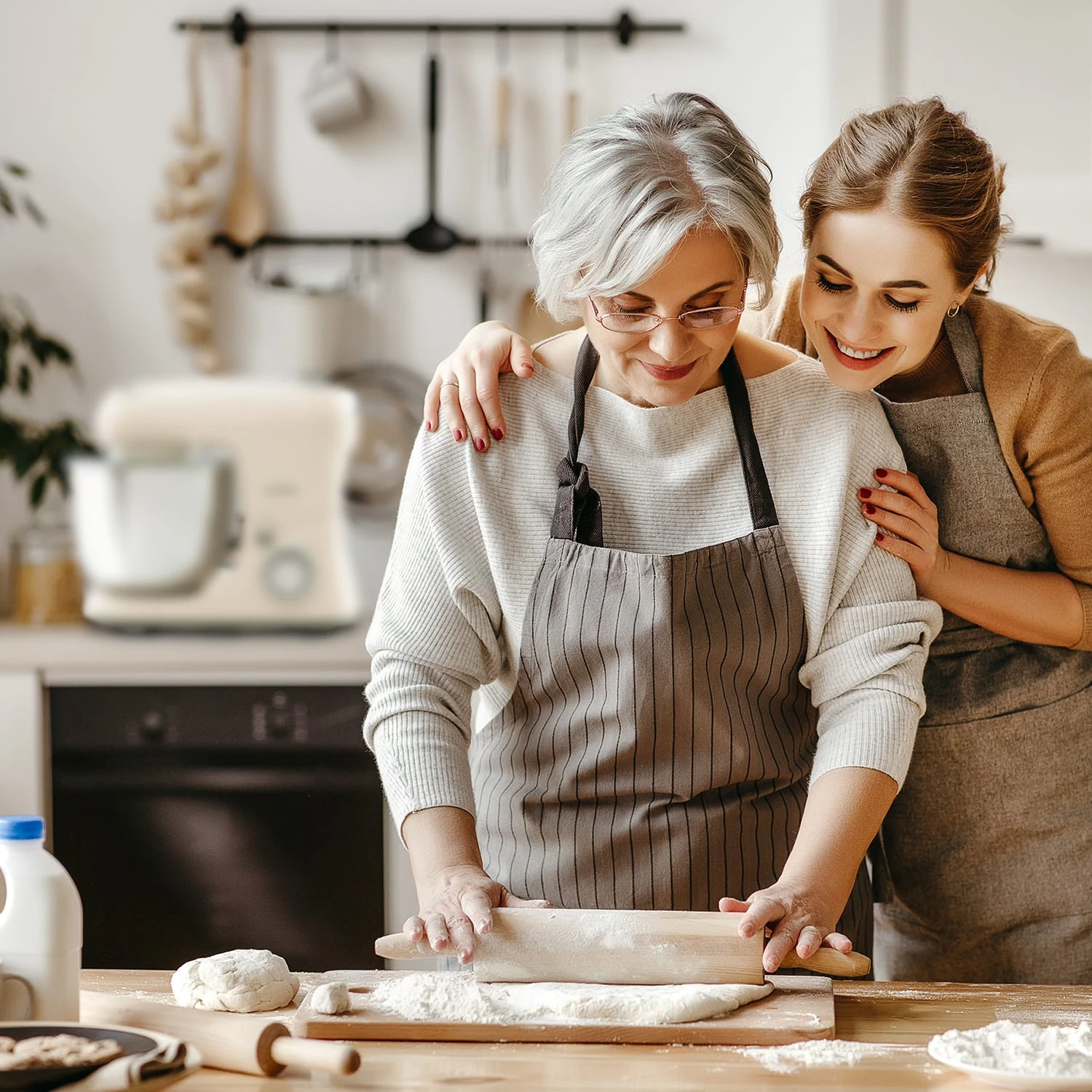 Bella Pico 2G Küchenmaschine 1300W 1,7PS 6 Stufen 5 Liter 4 Bella Pico 2G Küchenmaschine 1300W 1,7PS 6 Stufen 5 Liter – Bild 2