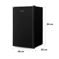 Cool Cousin Kühl-Gefrier-Kombination 70/11 Liter 40 DB 20 Cool Cousin Kühl-Gefrier-Kombination 70/11 Liter 40 DB -Klarstein 10034547 yy 0009 logo