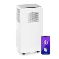 Iceblock Ecosmart 7 Klimaanlage 3-in-1 7.000 BTU App-Control