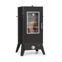 Pasadena Gas-Räuchergrill 2,5 KW Heizleistung 180 °C / 350 °F Max.