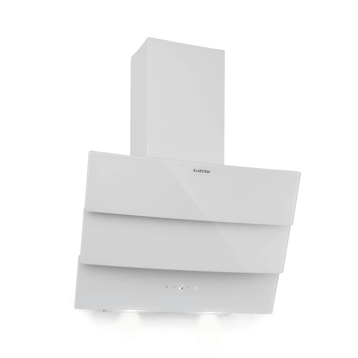 Antonia Dunstabzugshaube Kopffrei 60cm 350m³/h Touch-Bedienfeld Glas 3 Antonia Dunstabzugshaube Kopffrei 60cm 350m³/h Touch-Bedienfeld Glas