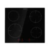 Virtuosa EcoAdapt Induktionskochfeld 4 Zonen 7200W Glas Schwarz -Klarstein 10034948 yy 0001 titel