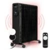 Thermaxx Heatstream Ölradiator 2500W 5-35 °C, 24h-Timer 1 Thermaxx Heatstream Ölradiator 2500W 5-35 °C, 24h-Timer -Klarstein 10035109 de 0001 main