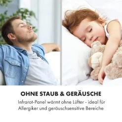 Wonderwall Air Art Smart Infrarotheizung 60x60cm 350W Wandinstallation App-Steuerung Berge 14 Wonderwall Air Art Smart Infrarotheizung 60x60cm 350W Wandinstallation App-Steuerung Berge -Klarstein 10035113 de 0004 logo