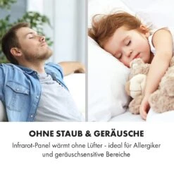 Wonderwall Air Art Smart Infrarotheizung 120x60cm 700W Wandinstallation App-Steuerung Weltkarte 14 Wonderwall Air Art Smart Infrarotheizung 120x60cm 700W Wandinstallation App-Steuerung Weltkarte -Klarstein 10035128 de 0004 logo