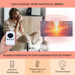 Wonderwall Air Art Infinite 720 Infrarotheizung 120x60 Cm 13 Wonderwall Air Art Infinite 720 Infrarotheizung 120x60 Cm -Klarstein 10035173 de 0003 usp