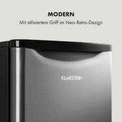 Yummy Kühlschrank Mit Gefrierfach 45 Liter 42dB 13 Yummy Kühlschrank Mit Gefrierfach 45 Liter 42dB -Klarstein 10035214 de 0003 logo