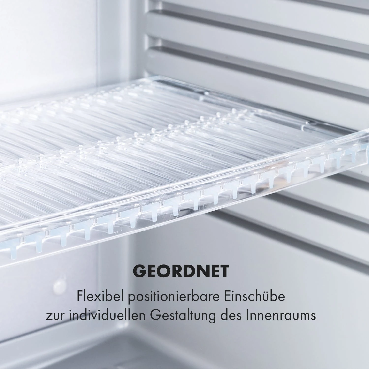 Happy Hour Minibar 5-15°C EEK G Lautlos 23dB LED-Licht 8 Happy Hour Minibar 5-15°C EEK G Lautlos 23dB LED-Licht – Bild 6