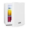 Happy Hour Minibar 5-15°C EEK G 25dB LED-Licht 2 Happy Hour Minibar 5-15°C EEK G 25dB LED-Licht -Klarstein 10035241 yy 0001 titel