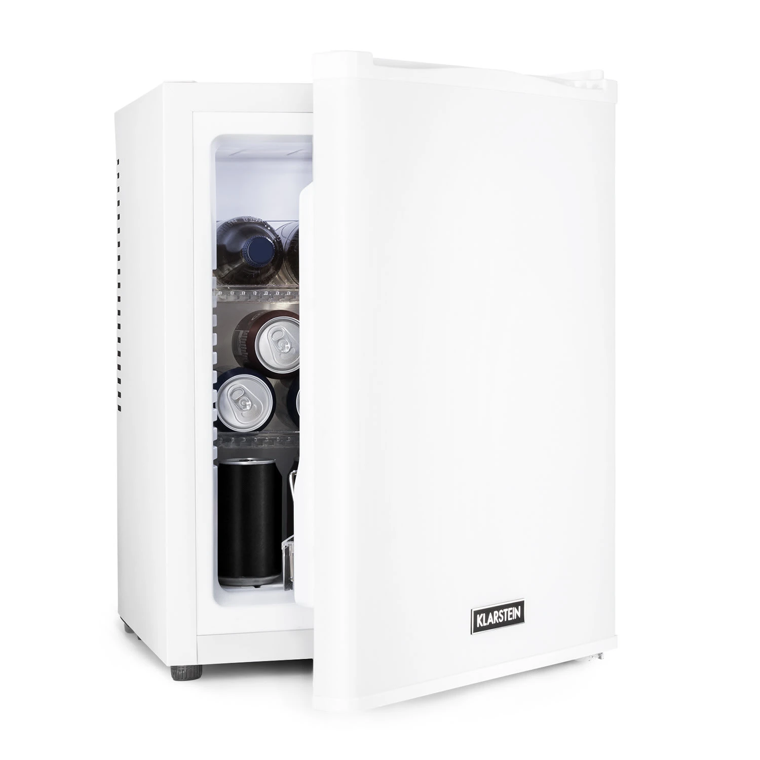 Happy Hour 33 Minibar 33L 5-15°C EEK G 25dB LED-Licht 3 Happy Hour 33 Minibar 33L 5-15°C EEK G 25dB LED-Licht