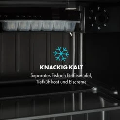 Cool Vibe 46+ Kühlschrank 46 Liter 1 Boden Stickerbomb-Style 13 Cool Vibe 46+ Kühlschrank 46 Liter 1 Boden Stickerbomb-Style -Klarstein 10035253 de 0004 logo