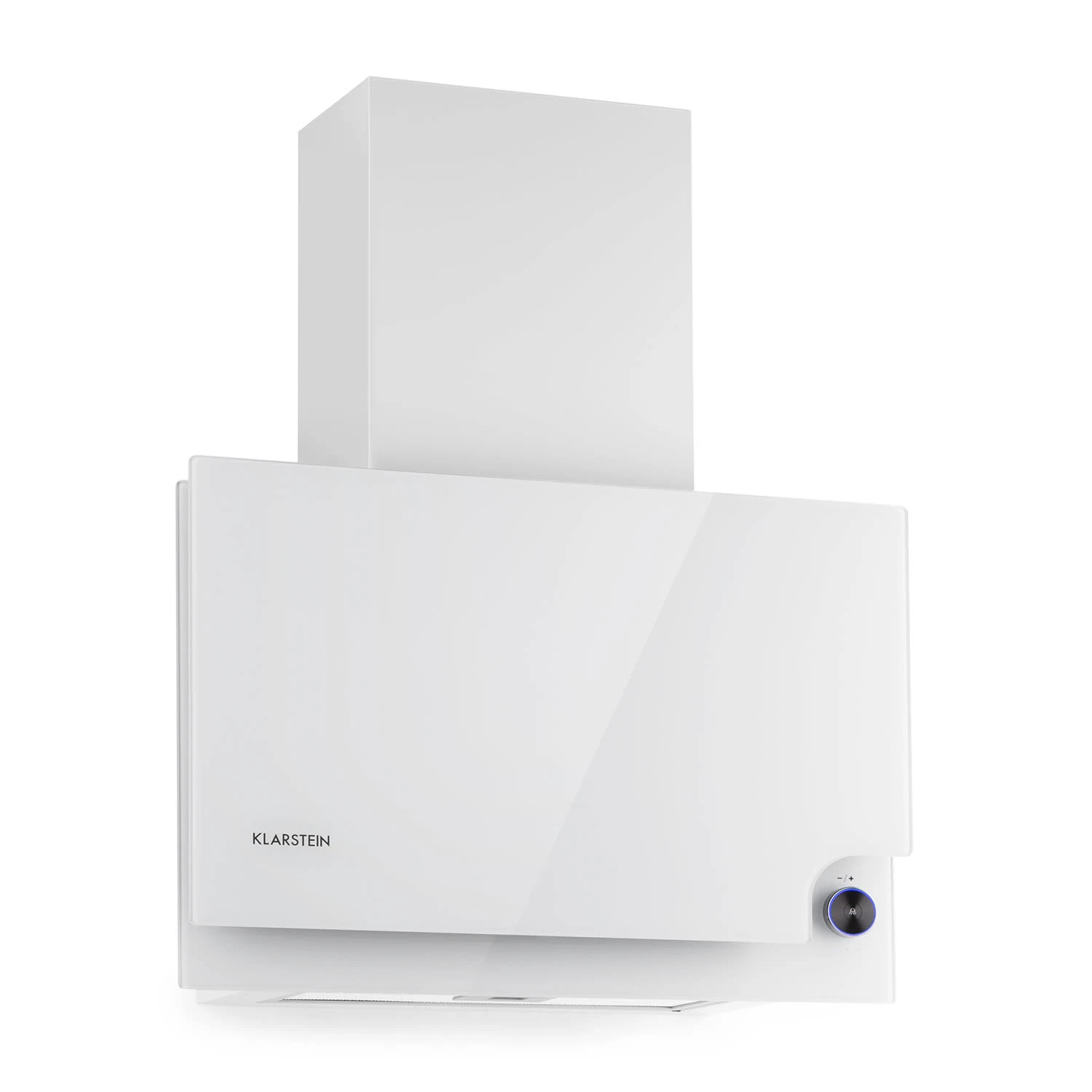 Amelia Dunstabzugshaube 123W 60x47x23,5cm LED-Licht Touch Glas 3 Amelia Dunstabzugshaube 123W 60x47x23,5cm LED-Licht Touch Glas