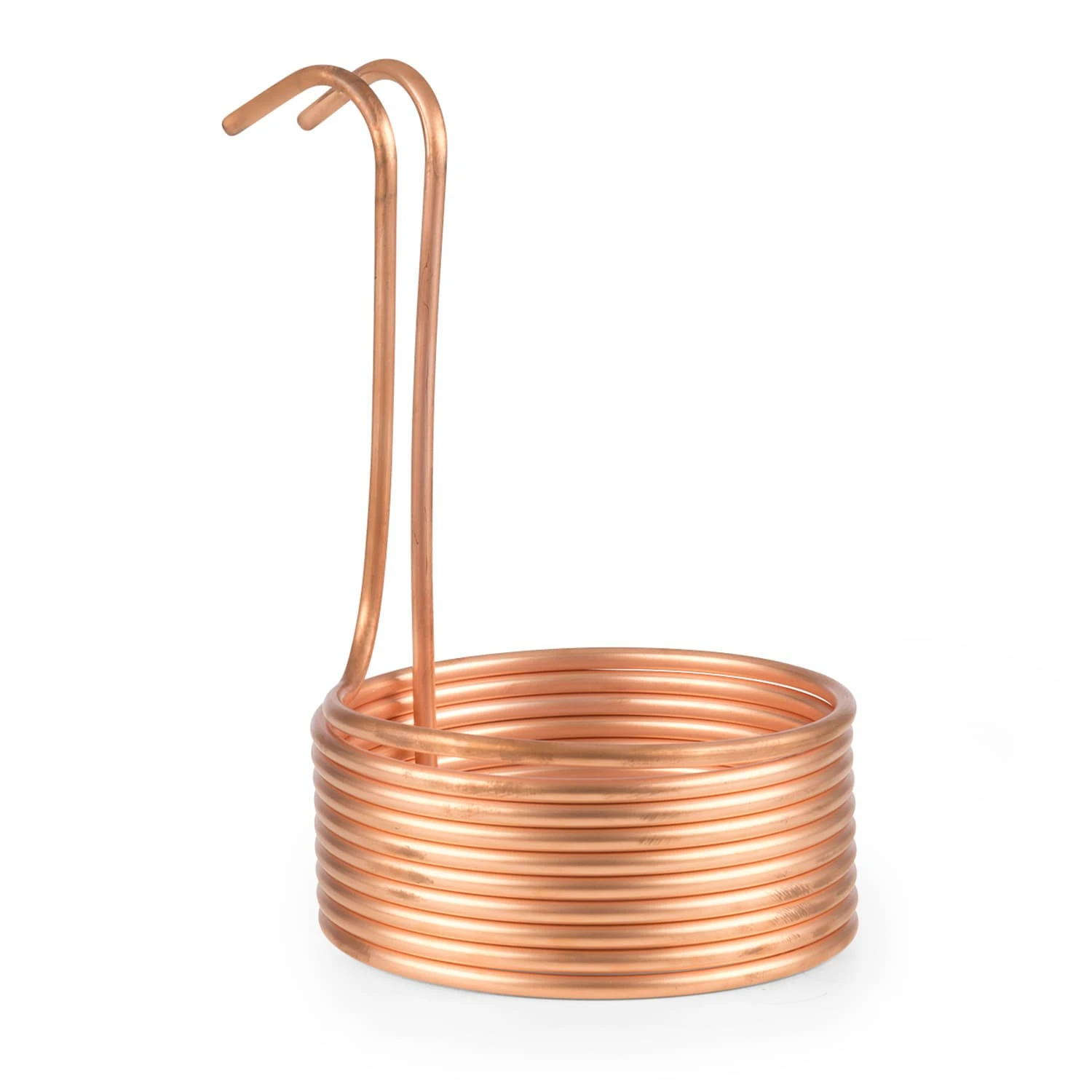 Chiller 10K Eintauchkühler Ø22,4 Cm 10 Schleifen 3 Chiller 10K Eintauchkühler Ø22,4 Cm 10 Schleifen