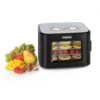 Tutti Frutti Dörrautomat 400W 35-80°C 8 Liter 2 Tutti Frutti Dörrautomat 400W 35-80°C 8 Liter -Klarstein 10035481 yy 0001 titel Klarstein Tutti Frutti Dehydrator Black