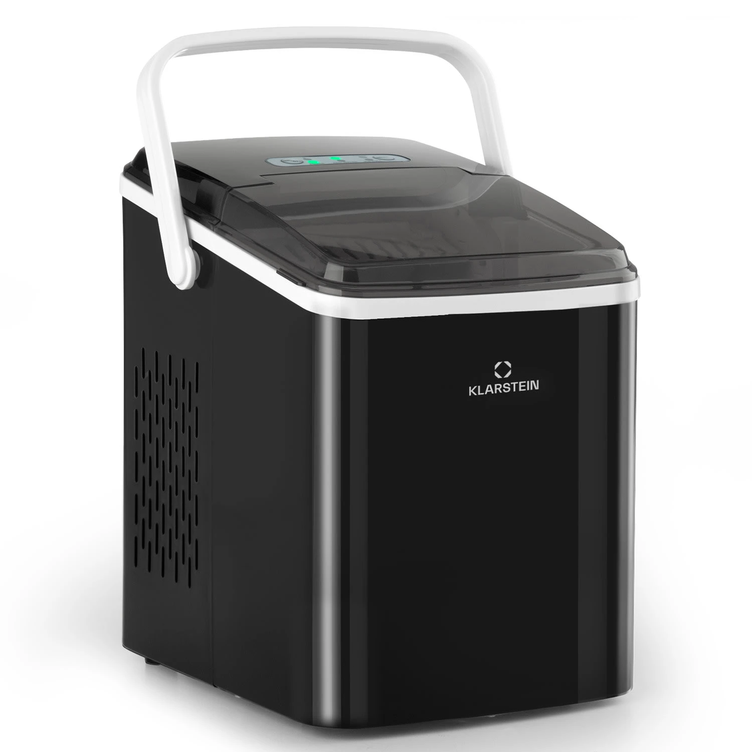 Arctic Porter Eiswürfelmaschine Bullet-Eis 12kg/24h Edelstahl 3 Arctic Porter Eiswürfelmaschine Bullet-Eis 12kg/24h Edelstahl