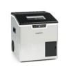 Icefestival Cube Eiswürfelbereiter 400W 1,9l 20kg/24h 2 Icefestival Cube Eiswürfelbereiter 400W 1,9l 20kg/24h -Klarstein 10035579 yy 0001 titel