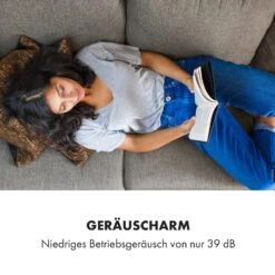 Iceberg Breeze 2-in-1 Luftkühler 65 Watt 283 M3/h 10 L Tank 2 Kühlakkus 15 Iceberg Breeze 2-in-1 Luftkühler 65 Watt 283 M3/h 10 L Tank 2 Kühlakkus -Klarstein 10035854 de 0003 logo