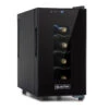 Bellevin 8 Uno Weinkühlschrank 23 Liter 11-18 °C LED Touch SingleZone 1 Bellevin 8 Uno Weinkühlschrank 23 Liter 11-18 °C LED Touch SingleZone -Klarstein 10035862 yy 0001 titel