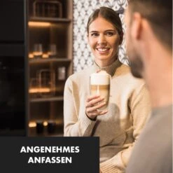 Carajillo Doppelwandige Thermogläser 450ml Handgemacht Borosilikatglas 13 Carajillo Doppelwandige Thermogläser 450ml Handgemacht Borosilikatglas -Klarstein 10036367 de 0005 logo