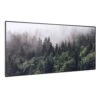 Wonderwall Air Art Smart Infrarotheizung Wald 120x60cm 700W 2 Wonderwall Air Art Smart Infrarotheizung Wald 120x60cm 700W -Klarstein 10037899 yy 0001 titel