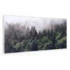 Wonderwall Air Art Smart Infrarotheizung Wald 120x60cm 700W 2 Wonderwall Air Art Smart Infrarotheizung Wald 120x60cm 700W -Klarstein 10037900 yy 0001 titel