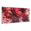 Wonderwall Air Art Smart Infrarotheizung Blume 120x60cm 700W -Klarstein 10037914 yy 0001 titel