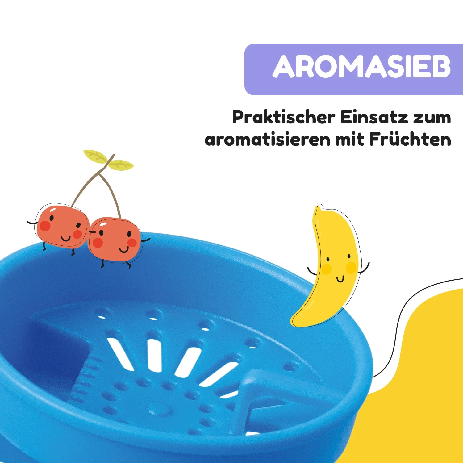 Schmatzfatz Trinkflasche Sportflasche 500 Ml 24 Cm Tritan 8 Schmatzfatz Trinkflasche Sportflasche 500 Ml 24 Cm Tritan – Bild 6