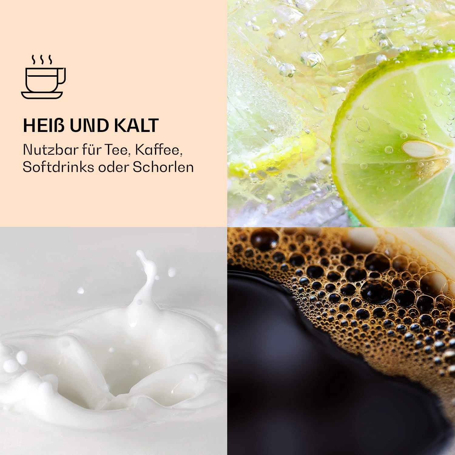 Glaskaraffe Mit Bambusdeckel Borosilikatglas Hitzebeständig 7 Glaskaraffe Mit Bambusdeckel Borosilikatglas Hitzebeständig – Bild 5