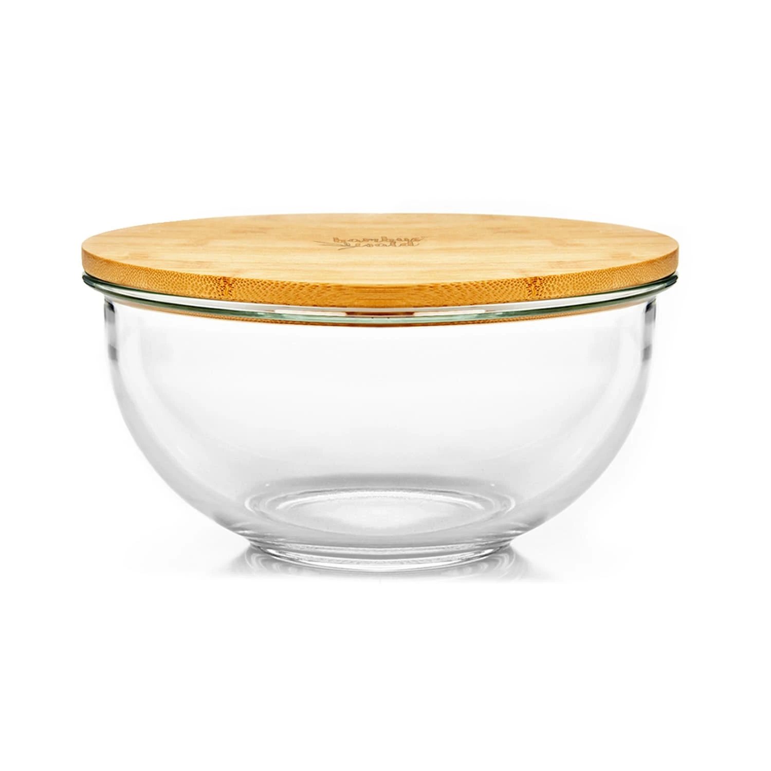 Salatschüssel 465 Ml Bambusdeckel Verschließbar BPA-frei Größe XS 3 Salatschüssel 465 Ml Bambusdeckel Verschließbar BPA-frei Größe XS