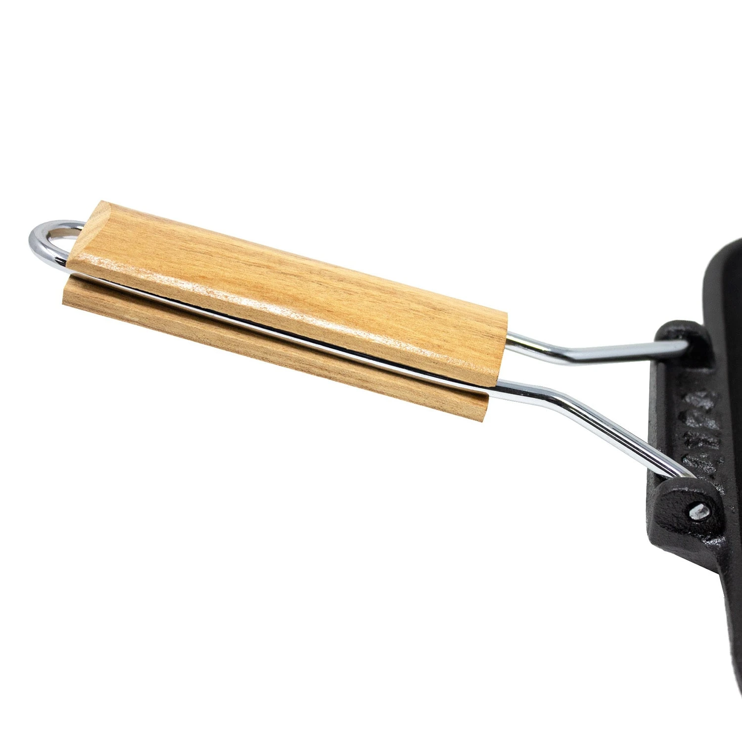 Retinta Grill- Und Steakpfanne Eckig Gusseisen Voreingebrannt 6 Retinta Grill- Und Steakpfanne Eckig Gusseisen Voreingebrannt – Bild 4