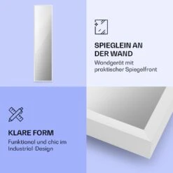 La Palma 900 Smart Infrarotstrahler Konvektor 40x160cm 900W Spiegel Standfuß 14 La Palma 900 Smart Infrarotstrahler Konvektor 40x160cm 900W Spiegel Standfuß -Klarstein 10039840 de 0004 logo