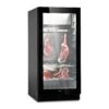 Steakhouse Pro 233 Onyx Fleischreifeschrank 1 Zone 233 L 1-25°C Touch Panorama 2 Steakhouse Pro 233 Onyx Fleischreifeschrank 1 Zone 233 L 1-25°C Touch Panorama -Klarstein 10039936 yy 0001 titel