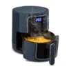 Crisp-Pro Heißluftfritteuse Air Fryer 1400W 3,5 Ltr 8 Programme Timer 2 Crisp-Pro Heißluftfritteuse Air Fryer 1400W 3,5 Ltr 8 Programme Timer -Klarstein 10040701 yy 0001 titel