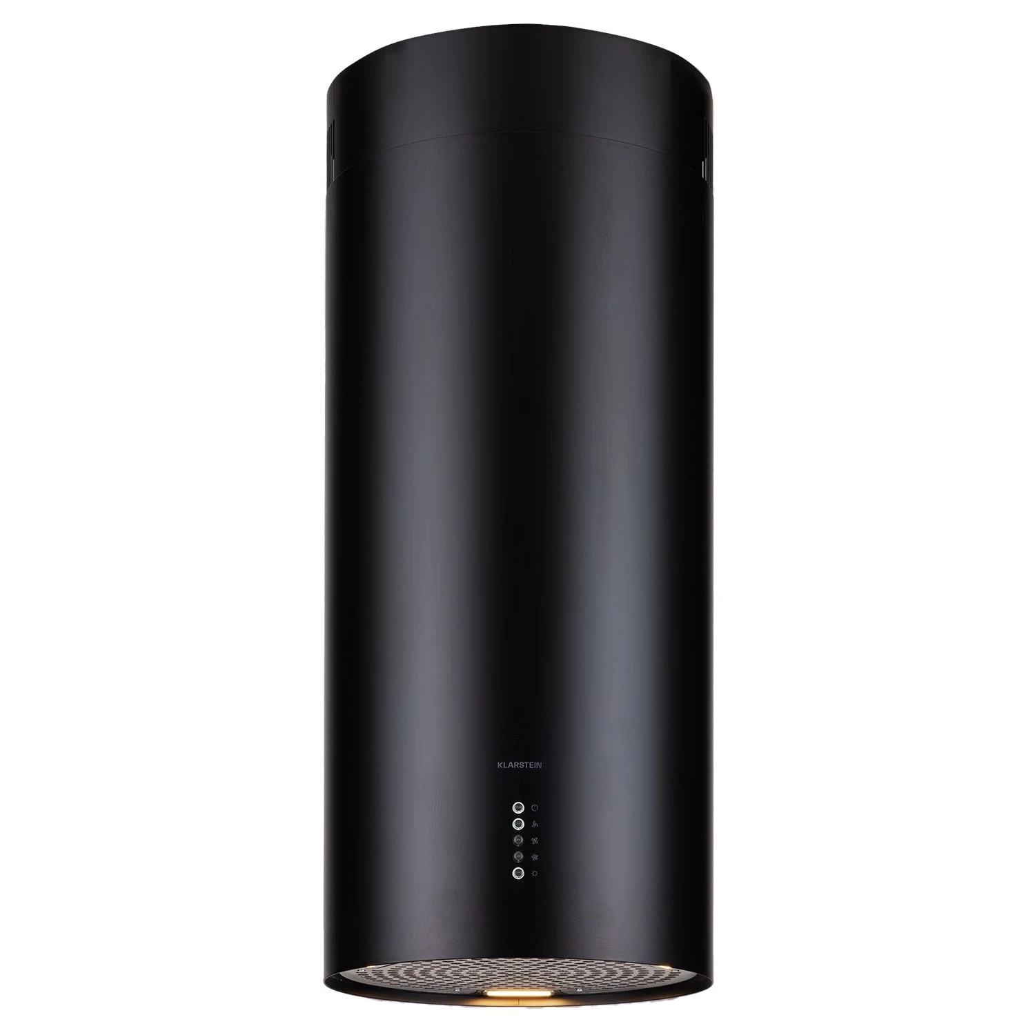 Bolea Inselabzugshaube Ø38cm Ab-/Umluft 600m³/h LED Inkl. Aktivkohlefilter 3 Bolea Inselabzugshaube Ø38cm Ab-/Umluft 600m³/h LED Inkl. Aktivkohlefilter