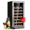 Vinamour 38 Uno Weinkühlschrank 2 Vinamour 38 Uno Weinkühlschrank -Klarstein 10041312 yy 0001 main