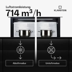 Klarstein -Klarstein 10041349 de 0002 usp