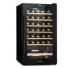 Barossa 32 Uno Weinkühlschrank 1 Zone 95 Liter / 36 Flaschen Touch-Display 1 Barossa 32 Uno Weinkühlschrank 1 Zone 95 Liter / 36 Flaschen Touch-Display -Klarstein 10041395 yy 0001 titel