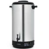 Abbey 60 Einkochautomat Getränkespender 60L 100°C 180min Edelstahl 2 Abbey 60 Einkochautomat Getränkespender 60L 100°C 180min Edelstahl -Klarstein 10041840 yy 0001 titel
