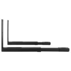 Mikrowellen-Set Luminance Prime 900W 1x Mikrowelle 1x Halterung 8 Mikrowellen-Set Luminance Prime 900W 1x Mikrowelle 1x Halterung -Klarstein 60001071 yy 0006 titel seite mikrowellenhalterung