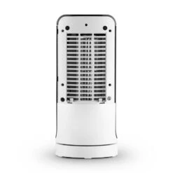 Skyscraper Office Tischventilator 2er-Set Säulenventilator 16W Weiß 9 Skyscraper Office Tischventilator 2er-Set Säulenventilator 16W Weiß -Klarstein 60001199 yy 0004 titel Klarstein Skyscraper Office Tischventilator