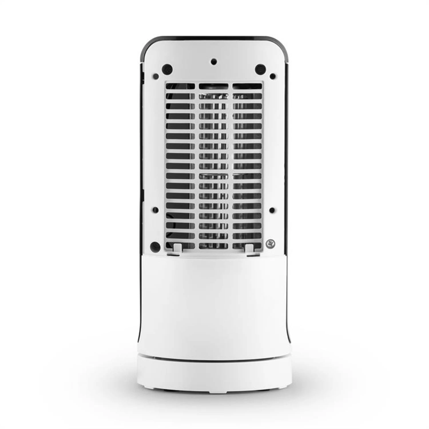 Skyscraper Office Tischventilator 2er-Set Säulenventilator 16W Weiß 5 Skyscraper Office Tischventilator 2er-Set Säulenventilator 16W Weiß – Bild 3