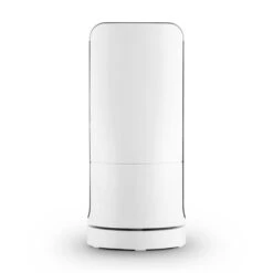 Skyscraper Office Tischventilator 3er-Set Säulenventilator 16W Weiß 10 Skyscraper Office Tischventilator 3er-Set Säulenventilator 16W Weiß -Klarstein 60001200 yy 0006 titel Klarstein Skyscraper Office Tischventilator