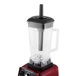 Herakles 2G Standmixer Rot Mit Cover 1200W 1,6 PS 2 Liter BPA-frei 13 Herakles 2G Standmixer Rot Mit Cover 1200W 1,6 PS 2 Liter BPA-frei -Klarstein 60001593 yy 0005 detail Klarstein Herakles 2G Standmixer reedit