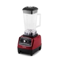 Herakles 2G Standmixer Rot Mit Cover 1200W 1,6 PS 2 Liter BPA-frei 16 Herakles 2G Standmixer Rot Mit Cover 1200W 1,6 PS 2 Liter BPA-frei -Klarstein 60001593 yy 0008 titel Klarstein Herakles 2G Standmixer reedit